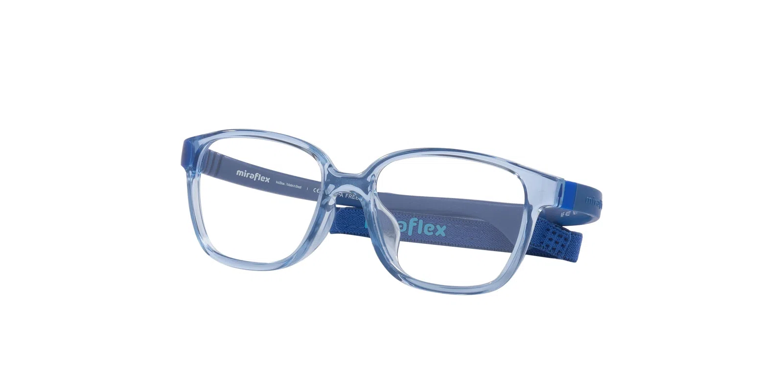 Miraflex 4027 Eyeglasses - view 17